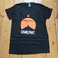 BNWOT CAMELPHAT 2023 T-SHIRT @ PACHA IBIZA - MEDIUM - IBIZA CLUB POSTERS DJ