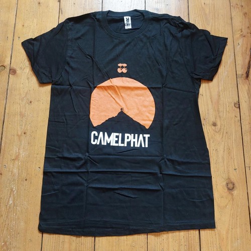 Bnwot camelphat 2023 shirt - camelphat,