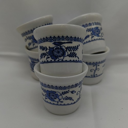 Set vintage johnson - 6,