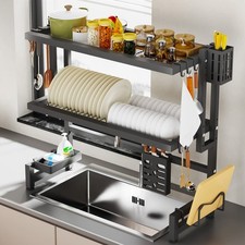 2 Tier Space Saving Over The