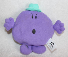 2001 McDonalds Reversible Mr