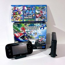 Nintendo Wii U Mario Kart