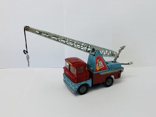 Corgi toys 1144 scammel - corgi,