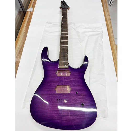 Frets scale electric - 24,