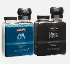 Kirkland Signature Black