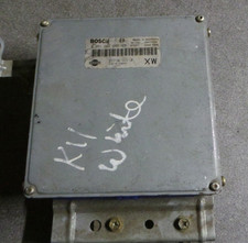1992-2003 NISSAN MICRA 1.3L PETROL K11 ENGINE CONTROL UNIT ECU 23710-1U110