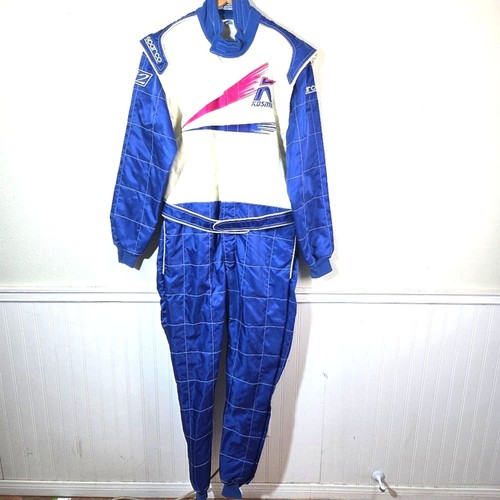 Vintage 2002 sparco racing - vintage,