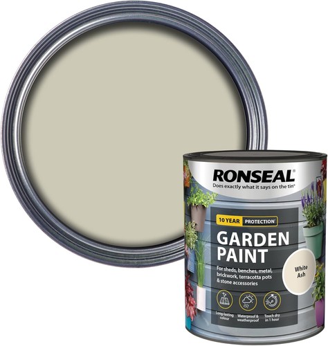 Ronseal outdoor exterior - ronseal,