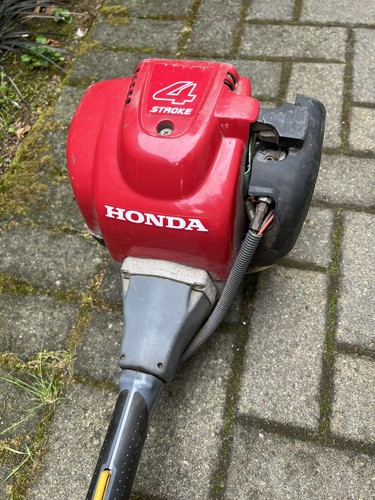 Honda umk435e petrol - umk435e, 4-stroke