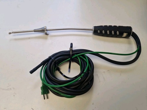 Kane cp2 flue gas - flue, analyser