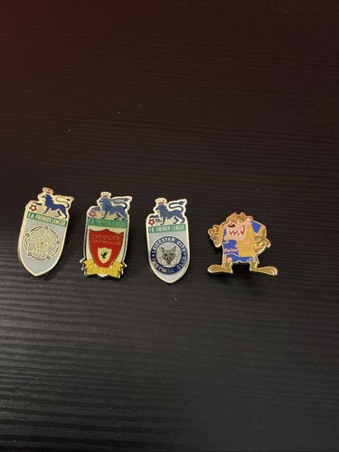 Rare enamel premier - premier, league
