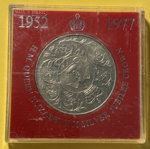 1952 1977 queen elizabeth - 1952-1977, ii