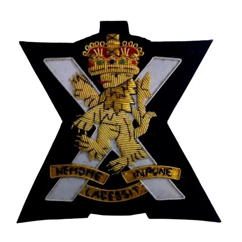 Royal regiment scotland - regiment,