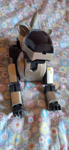 Sony aibo ers 210 gold - ers-210,,