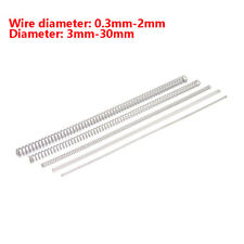 0.3mm - 2mm Wire Diameter