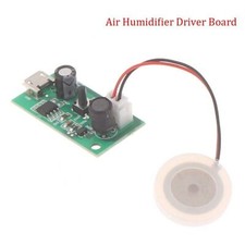 Air Humidifier Driver Board