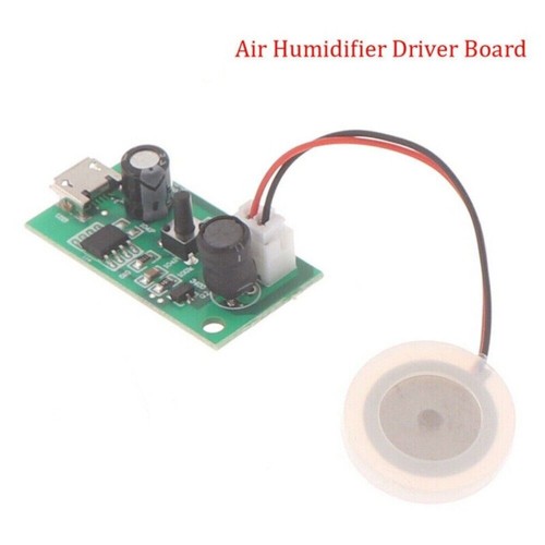 Air humidifier driver board - humidifier,