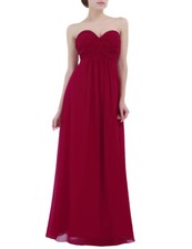 Women Bridesmaids Bandeau