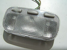 Citroen xsara picasso Interior