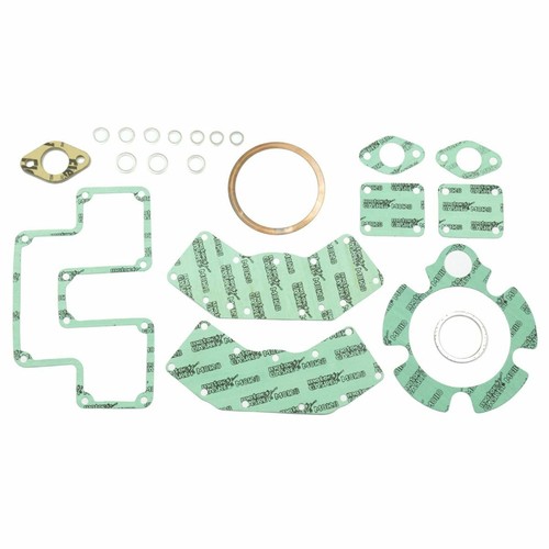 Athena emery cylinder gasket - cylinder,