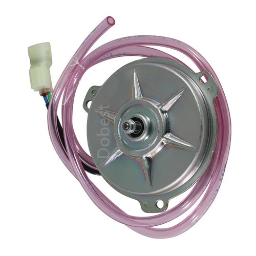 Radiator cooling fan motor - cooling, for