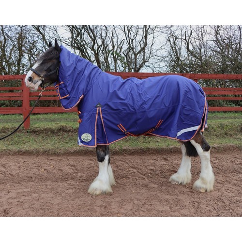 Ruggles heavy horse - ruggles,