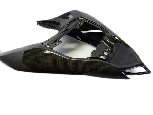 Rear tail carbon 100 ducati - rear,
