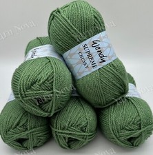 Wendy Supreme Chunky Knitting