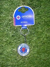 Official Glasgow Rangers FC