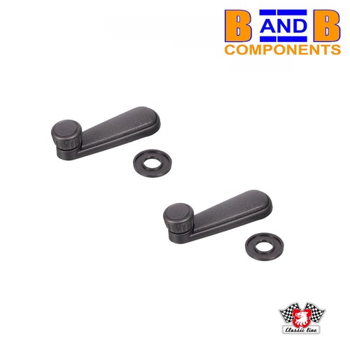 Window winder handle vw - window, 2