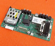 MB FOR TOSHIBA 32BV500B 32KV500B 32" LCD TV 17MB45M-3 20504692 SCREEN LTA320AP06