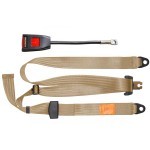 New securon seat belt 300 - securon, 300/30