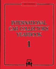International Car Collectors'