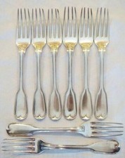 Paul Storr Sterling Silver