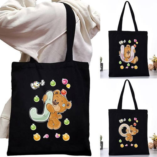 Women reusable canvas - canvas, bags