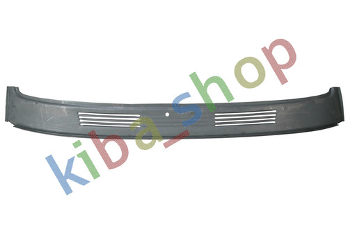 Front scuttle panel - panel, repair