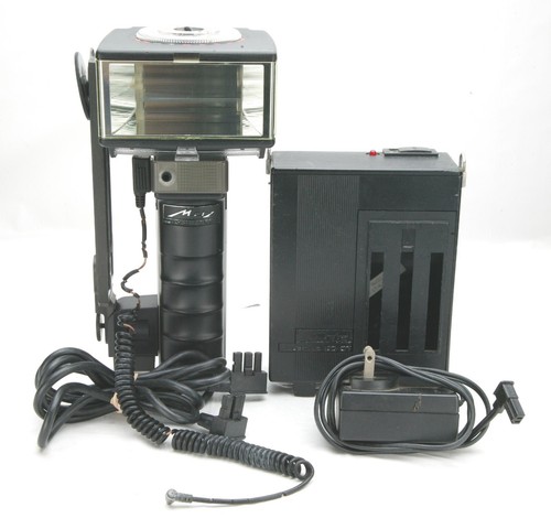 Metz kit w battery - metz, w/