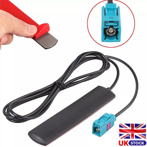 For bmw wifi - antenna, nbtevo