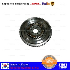 OEM Genuine Mass Flywheel Assy