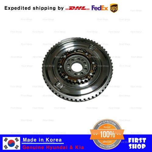 Oem genuine mass flywheel assy - genuine,