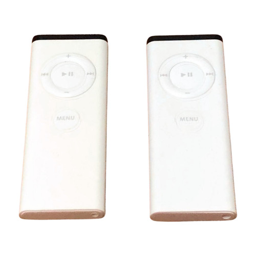 Lot apple remote control - lot,