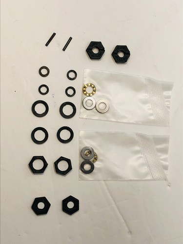 12mm hex adapter kit - 12mm,