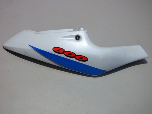 Genuine suzuki gsxr 600 - genuine,