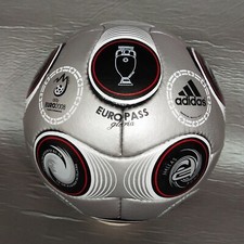 Adidas UEFA Euro 2008 Euro