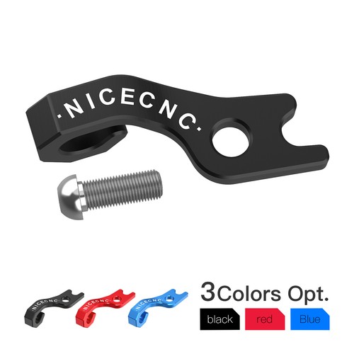 Nicecnc clutch cable - clutch,