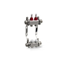 Fastwarm Underfloor Heating