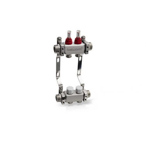 Fastwarm underfloor heating - underfloor,
