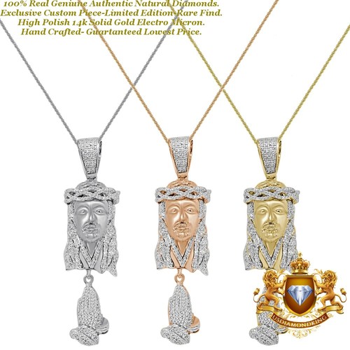 Real genuine natural - real, diamonds