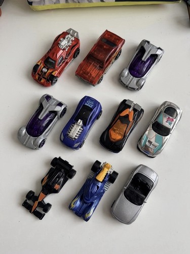 Bundle rare hot wheels - bundle,