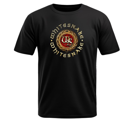 Whitesnake serpents black - whitesnake,